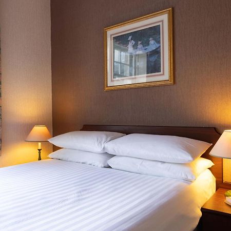 The Highland Hotel By Compass Hospitality Strathpeffer Esterno foto