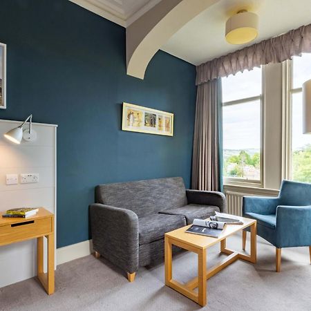 The Highland Hotel By Compass Hospitality Strathpeffer Camera foto