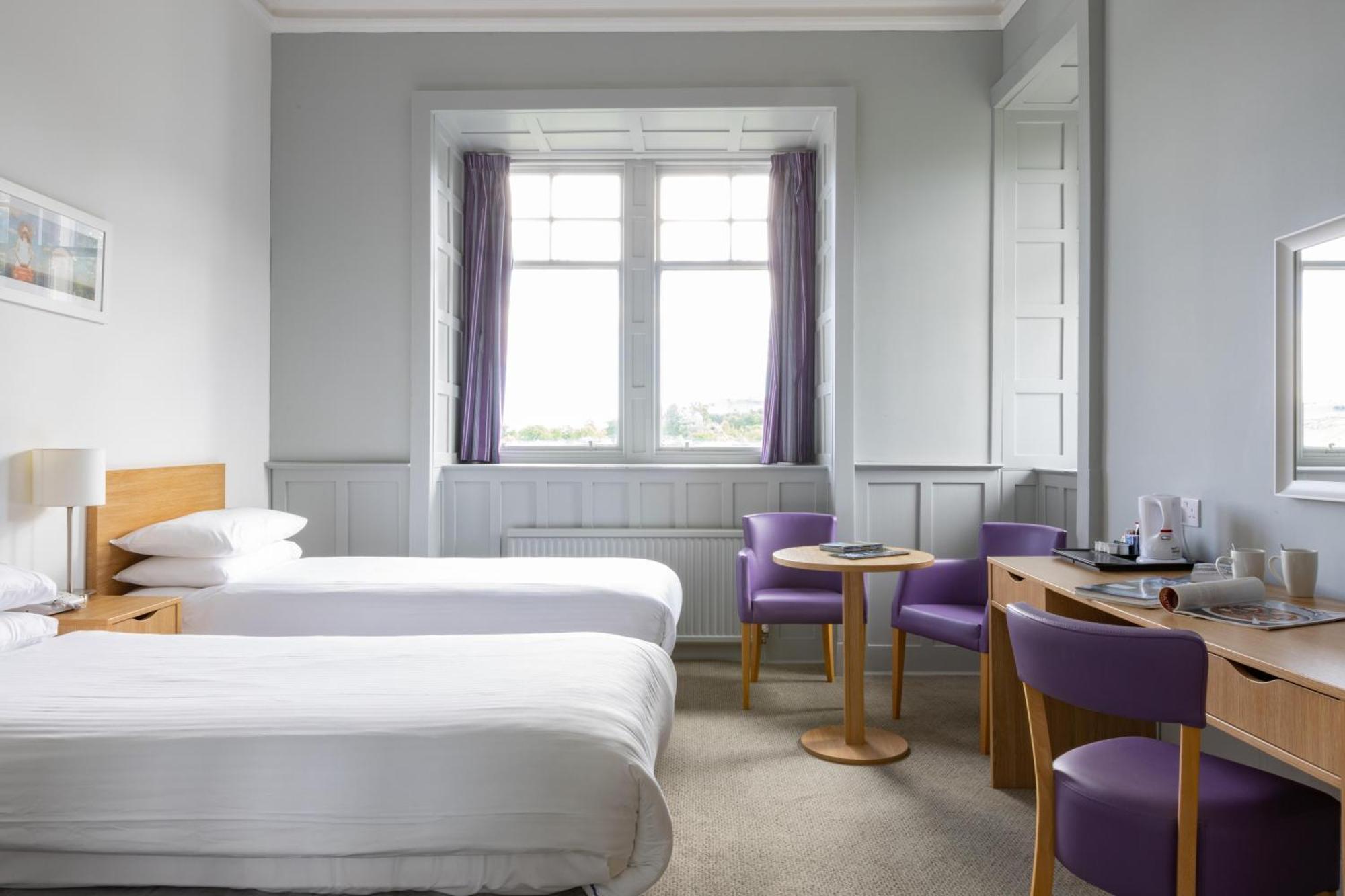 The Highland Hotel By Compass Hospitality Strathpeffer Camera foto